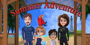 Game Summer Adventure